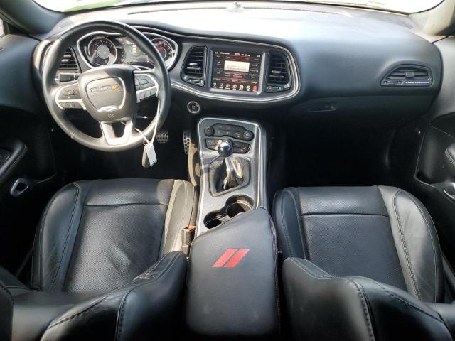 Photo 8 from auction – 2015 DODGE CHALLENGER with VIN 2C3CDZBTXFH710030