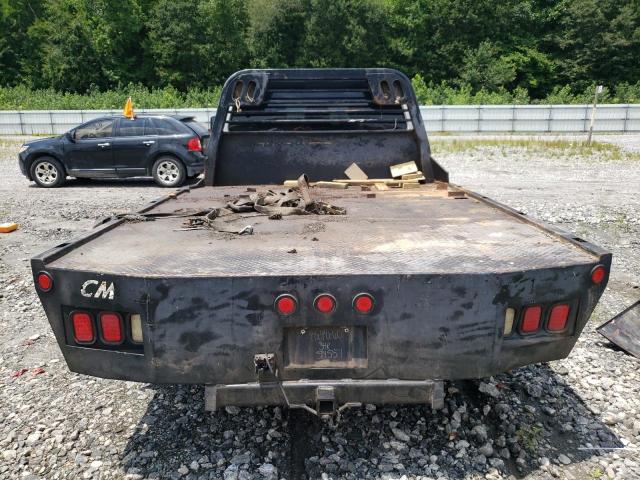 Photo 6 from auction – 2013 FORD F350 SUPER with VIN 1FD8W3HT1DEA67034