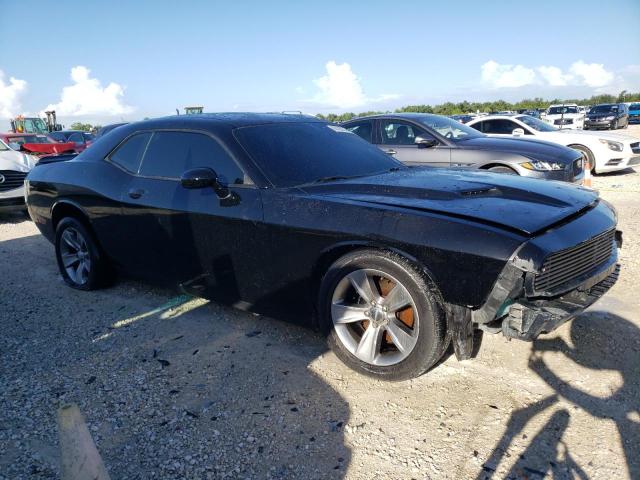 Photo 4 from auction – 2016 DODGE CHALLENGER with VIN 2C3CDZAG9GH107382