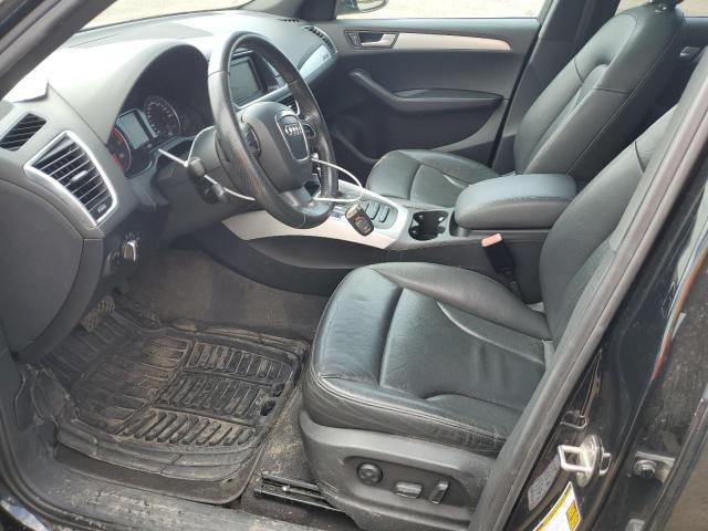 Photo 7 from auction – 2012 AUDI Q5 PRESTIG with VIN WA1WFCFP8CA058641