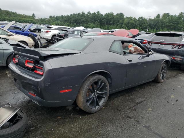 Photo 3 from auction – 2018 DODGE CHALLENGER with VIN 2C3CDZAG5JH288066