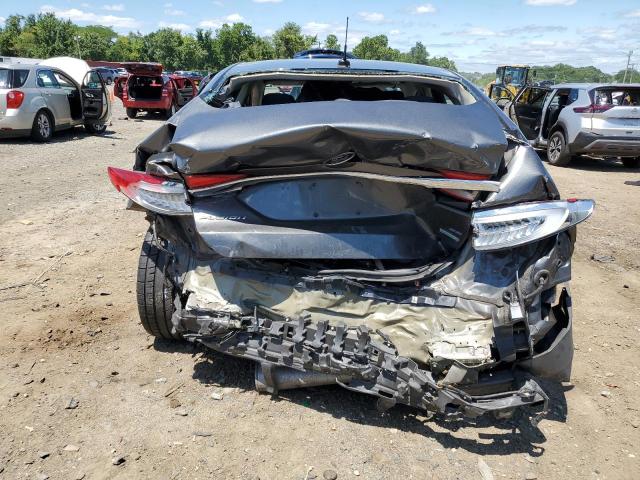 Photo 6 from auction – 2017 FORD FUSION SE with VIN 3FA6P0HD3HR249875