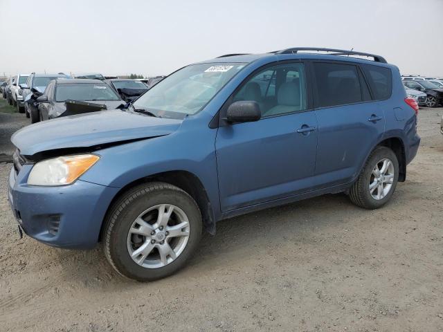 TOYOTA RAV4 2012 with VIN 2T3BK4DV1CW079419 - Photo from auction