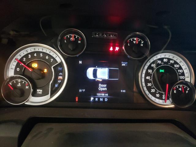 Photo 9 from auction – 2016 RAM 1500 SLT with VIN 3C6RR7LT4GG388701
