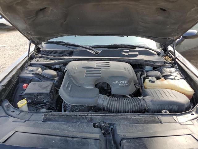 Photo 11 from auction – 2017 DODGE CHALLENGER with VIN 2C3CDZAG6HH539414