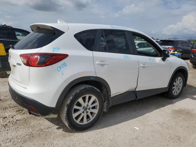Photo 3 from auction – 2013 MAZDA CX-5 TOURI with VIN JM3KE2CE4D0159839