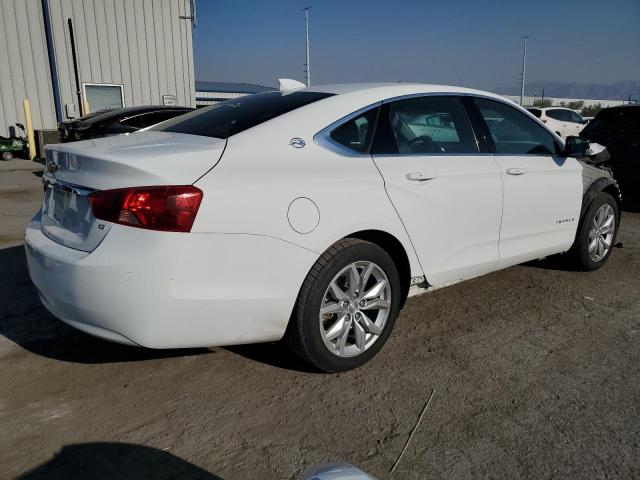 Photo 3 from auction – 2018 CHEVROLET IMPALA LT with VIN 1G1105S30JU138262