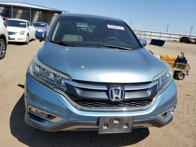Photo 5 from auction – 2016 HONDA CR-V with VIN 2HKRM4H54GH667590