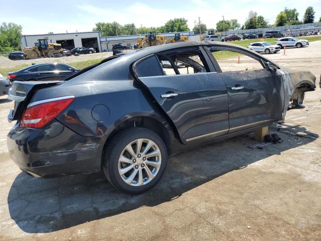 Photo 3 from auction – 2015 BUICK LACROSSE with VIN 1G4GB5G31FF272807