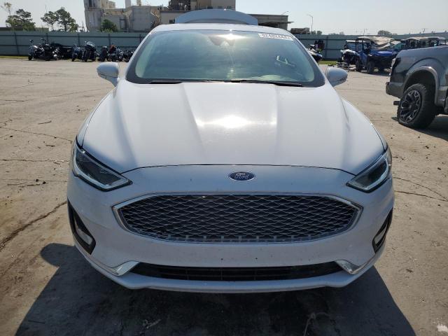 Photo 5 from auction – 2020 FORD FUSION TIT with VIN 3FA6P0D9XLR116587