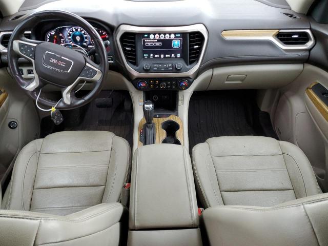 Photo 8 from auction – 2018 GMC ACADIA DEN with VIN 1GKKNPLS8JZ179910
