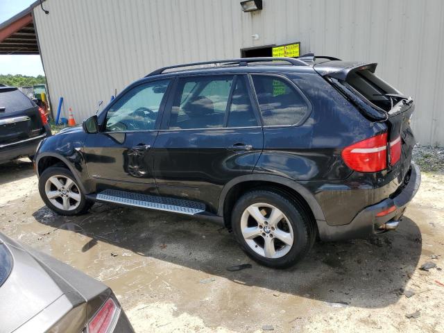 Photo 2 from auction – 2010 BMW X5 XDRIVE3 with VIN 5UXFE4C5XAL384877