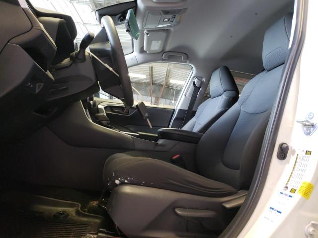 Photo 7 from auction – 2021 TOYOTA RAV4 LE with VIN 2T3F1RFV4MC243201