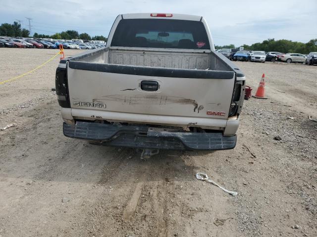 Photo 6 from auction – 2006 GMC NEW SIERRA with VIN 2GTEC13V361208932
