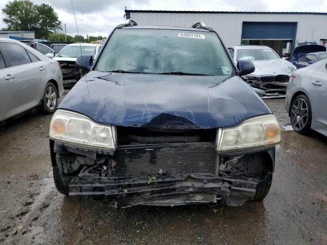 Photo 5 from auction – 2007 SATURN VUE with VIN 5GZCZ53487S844475