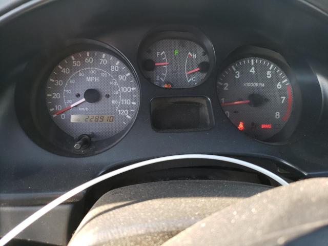 Photo 9 from auction – 1999 TOYOTA RAV4 with VIN JT3GP10V7X7056356