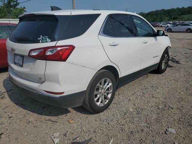 Photo 3 from auction – 2018 CHEVROLET EQUINOX LT with VIN 2GNAXJEV5J6242261