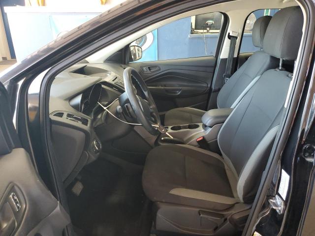 Photo 7 from auction – 2015 FORD ESCAPE S with VIN 1FMCU0F79FUA86606