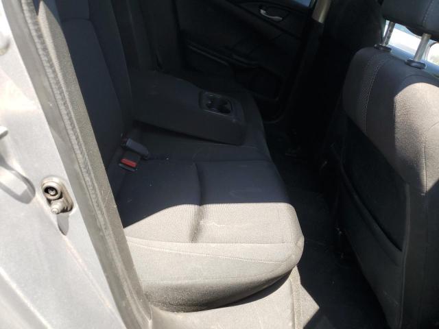 Photo 10 from auction – 2016 HONDA CIVIC EX with VIN 2HGFC2F71GH506641