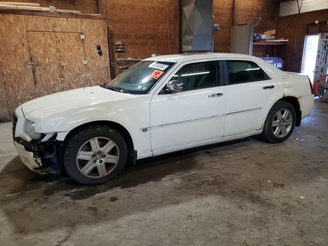 CHRYSLER 300C 2006 with VIN 2C3KK63H86H133055 - Photo from auction