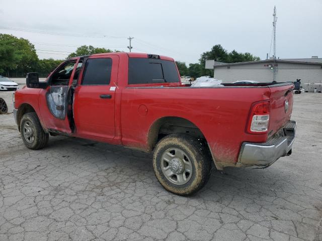 Photo 2 from auction – 2024 RAM 2500 TRADE with VIN 3C6UR5CJ3RG154565