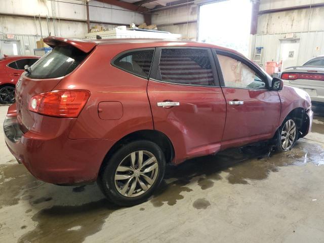 Photo 3 from auction – 2010 NISSAN ROGUE S with VIN JN8AS5MT4AW019587