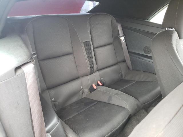 Photo 10 from auction – 2015 CHEVROLET CAMARO LT with VIN 2G1FD3D32F9286820