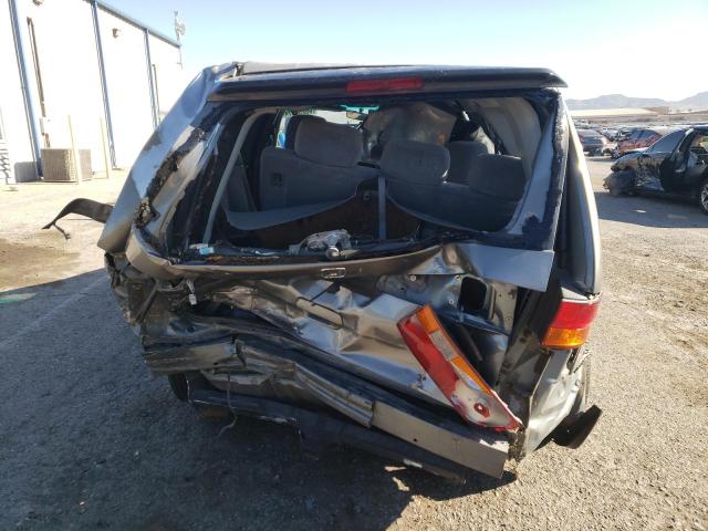 Photo 6 from auction – 2002 HONDA ODYSSEY LX with VIN 5FNRL18572B027009