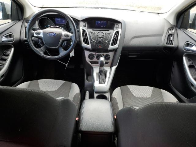 Photo 8 from auction – 2012 FORD FOCUS SE with VIN 1FAHP3K20CL443630