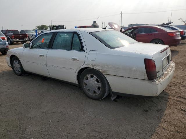 Photo 2 from auction – 2005 CADILLAC DEVILLE with VIN 1G6KD57Y75U237710
