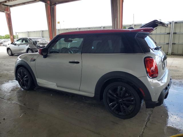 Photo 2 from auction – 2022 MINI COOPER JOH with VIN WMW73DH05N2R66466