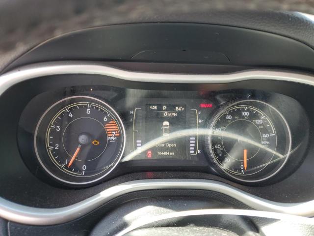 Photo 9 from auction – 2017 JEEP CHEROKEE L with VIN 1C4PJLCB5HW645262