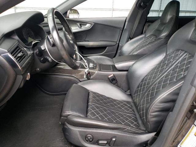 Photo 7 from auction – 2013 AUDI S7 PREMIUM with VIN WAUW2AFC3DN120344