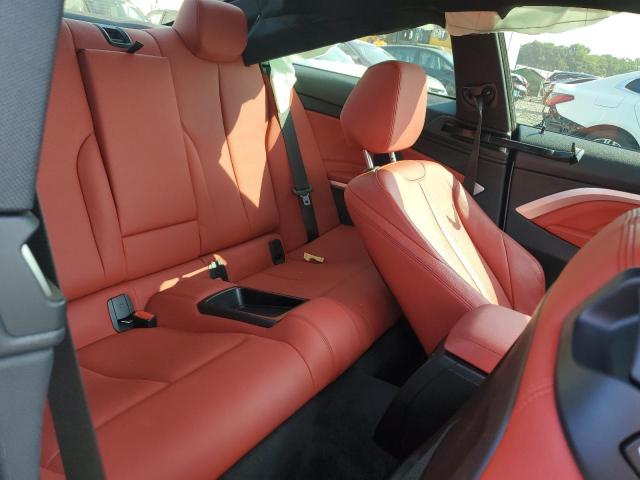 Photo 10 from auction – 2020 BMW 430XI with VIN WBA4W5C07LFH48450
