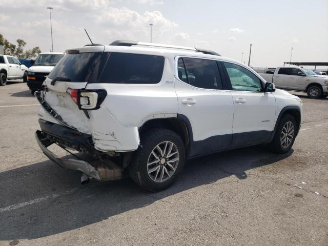 Photo 3 from auction – 2019 GMC ACADIA SLE with VIN 1GKKNLLS6KZ157561
