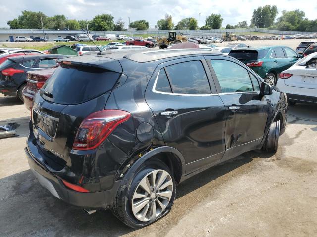 Photo 3 from auction – 2017 BUICK ENCORE PRE with VIN KL4CJASB7HB044554
