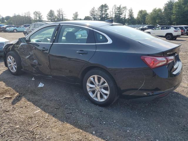 Photo 2 from auction – 2020 CHEVROLET MALIBU LT with VIN 1G1ZD5ST5LF099697