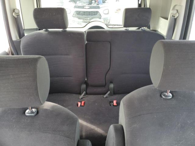 Photo 10 from auction – 2013 NISSAN CUBE S with VIN JN8AZ2KR7DT305277