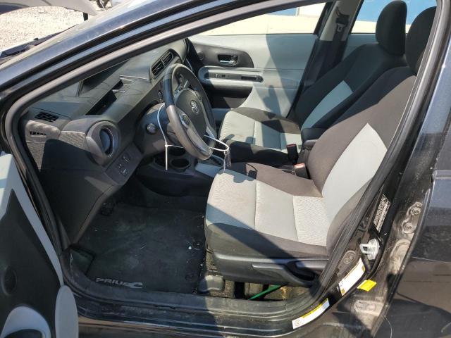Photo 7 from auction – 2014 TOYOTA PRIUS C with VIN JTDKDTB30E1064921