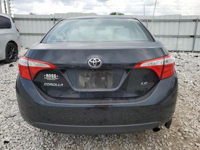 Photo 6 from auction – 2014 TOYOTA COROLLA L with VIN 2T1BURHE8EC154907