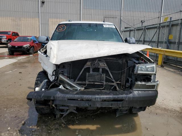 Photo 5 from auction – 2005 CHEVROLET SILVERADO with VIN 1GCEK19B15E259505