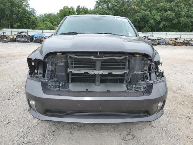 Photo 5 from auction – 2018 RAM 1500 ST with VIN 1C6RR7FTXJS169835