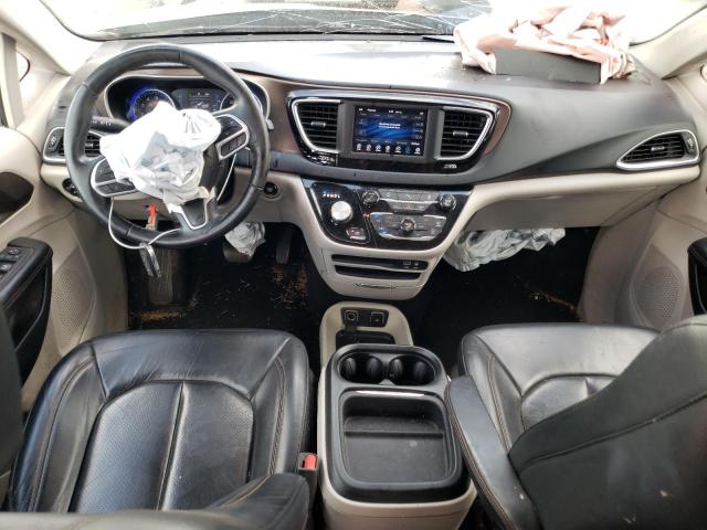 Foto 8 de la subasta – 2018 CHRYSLER PACIFICA T con VIN 2C4RC1BGXJR112150