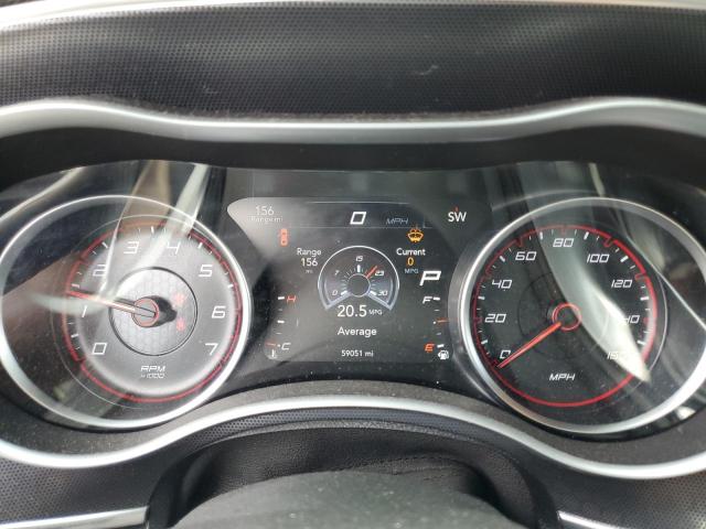 Photo 9 from auction – 2018 DODGE CHARGER R/ with VIN 2C3CDXCT0JH238089