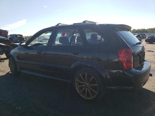 Photo 2 from auction – 2002 MAZDA PROTEGE PR with VIN JM1BJ246621629940