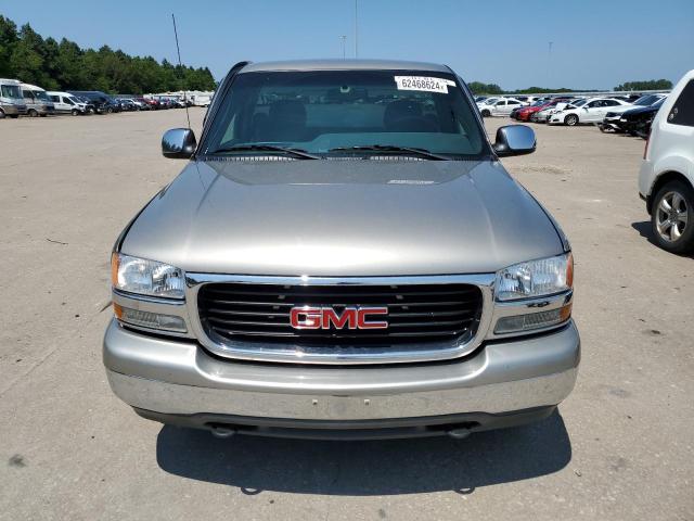 Photo 5 from auction – 2002 GMC NEW SIERRA with VIN 1GTEC14V62Z124037