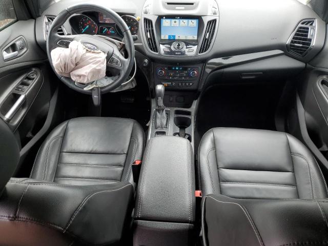Photo 8 from auction – 2017 FORD ESCAPE TIT with VIN 1FMCU9JD4HUE71009