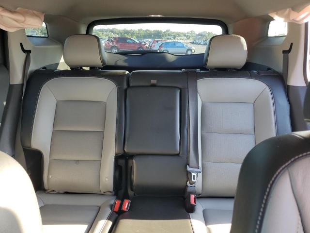 Photo 10 from auction – 2023 GMC TERRAIN SL with VIN 3GKALPEG9PL153021
