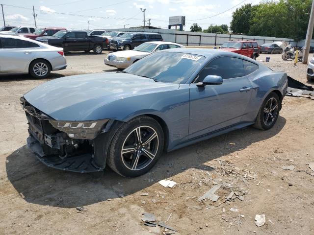 FORD MUSTANG 2024 with VIN 1FA6P8TH0R5105326 - Photo from auction