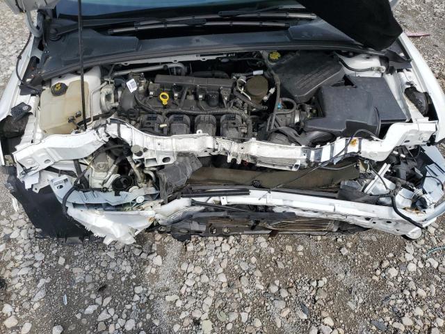 Photo 11 from auction – 2015 FORD FOCUS SE with VIN 1FADP3F26FL330391